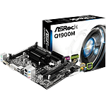 Asrock Q1900M  Placa Base Asrock Q1900M  Placa Base