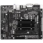 Asrock Q1900M  Placa Base