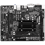 Asrock Q1900M  Placa Base Asrock Q1900M  Placa Base