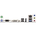 Asrock Q1900M  Placa Base Asrock Q1900M  Placa Base