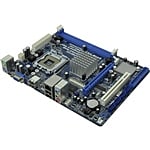 Asrock G41MVS3 R20  Placa Base