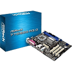 ASRock 775I65G  Placa Base ASRock 775I65G  Placa Base