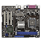 ASRock 775I65G  Placa Base ASRock 775I65G  Placa Base