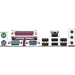 ASRock 775I65G  Placa Base ASRock 775I65G  Placa Base