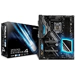 ASRock Z370 Extreme4  Placa Base