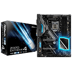 ASRock Z370 Extreme4  Placa Base ASRock Z370 Extreme4  Placa Base
