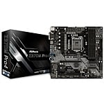 ASRock Z370M Pro4  Placa Base
