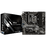 ASRock Z370M Pro4  Placa Base