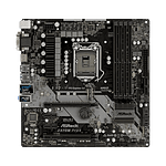 ASRock Z370M Pro4  Placa Base