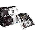 Asrock X99 Taichi  Placa Base
