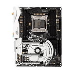 Asrock X99 Taichi  Placa Base
