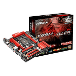 Asrock Fatal1ty X99M Killer31  Placa Base