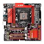 Asrock Fatal1ty X99M Killer31  Placa Base