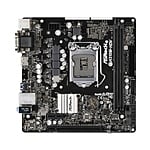 Asrock H310MHDV  Placa Base