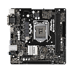Asrock H310MHDV  Placa Base