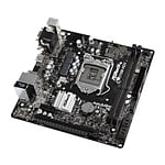 Asrock H310MHDV  Placa Base