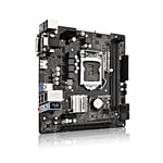Asrock H310MHDV  Placa Base