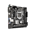 Asrock H310MHDV  Placa Base