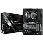 ASRock H370 Pro4  Placa Base