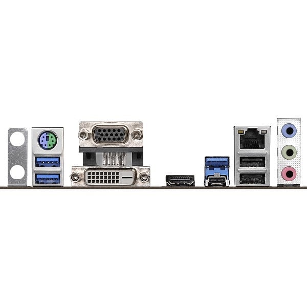 ASRock H370 Pro4  Placa Base