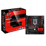 Asrock Fatal1ty B250M Performance  Placa Base Asrock Fatal1ty B250M Performance  Placa Base