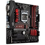 Asrock Fatal1ty B250M Performance  Placa Base
