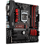 Asrock Fatal1ty B250M Performance  Placa Base Asrock Fatal1ty B250M Performance  Placa Base