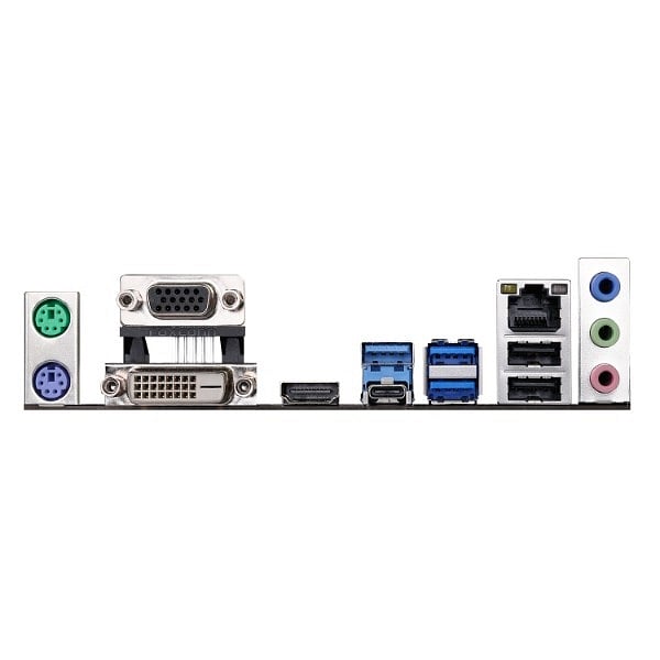 Asrock Fatal1ty B250M Performance  Placa Base