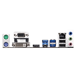 Asrock Fatal1ty B250M Performance  Placa Base Asrock Fatal1ty B250M Performance  Placa Base