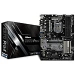 ASRock Z370 Pro4  Placa Base