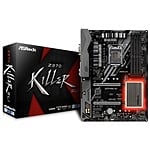 ASRock Z370 Killer SLI  Placa Base