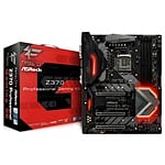 ASRock Fatal1ty Z370 Gaming K6  Placa Base