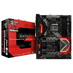 ASRock Fatal1ty Z370 Gaming K6  Placa Base