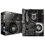 ASRock Z370 Taichi  Placa Base