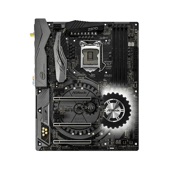 ASRock Z370 Taichi  Placa Base