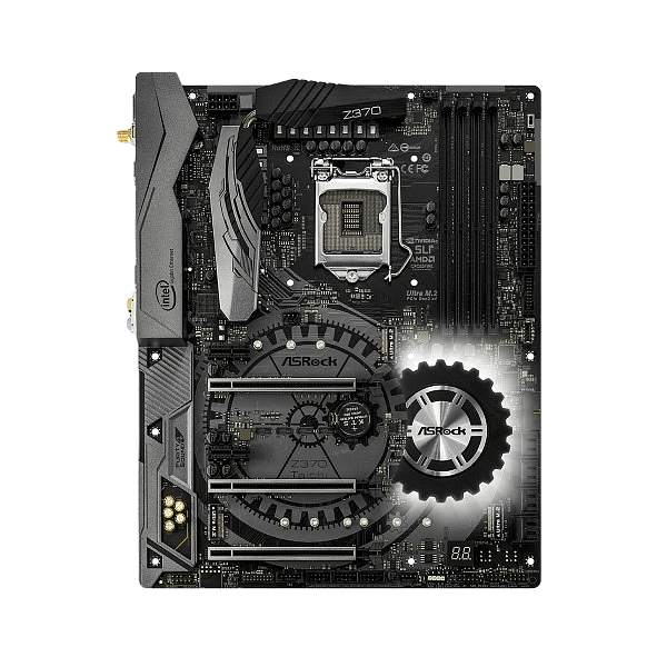 ASRock Z370 Taichi  Placa Base