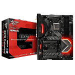 ASRock Fatal1ty Z370 Professional Gaming i7  Placa Base