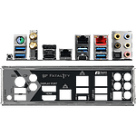 ASRock Fatal1ty Z370 Professional Gaming i7  Placa Base
