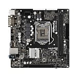 ASRock H310MDGS  Placa Base
