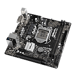 ASRock H310MDGS  Placa Base