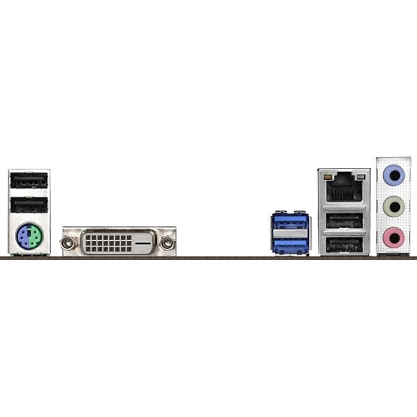 ASRock H310MDGS  Placa Base