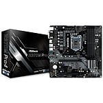 ASRock H370M Pro4  Placa Base