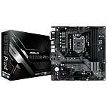 ASRock H370M Pro4  Placa Base