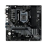 ASRock H370M Pro4  Placa Base