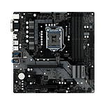 ASRock H370M Pro4  Placa Base
