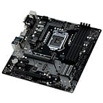 ASRock H370M Pro4  Placa Base