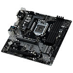 ASRock H370M Pro4  Placa Base