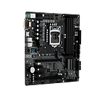 ASRock H370M Pro4  Placa Base