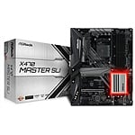 ASRock X470 Master SLI  Placa Base