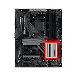 ASRock X470 Master SLI  Placa Base ASRock X470 Master SLI  Placa Base
